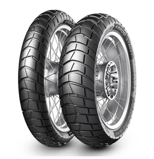 Metzeler Karoo Street 100/90-19 M/C 57V TL Fr kuva