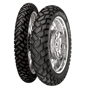 Metzeler Enduro 3 Sahara 120/80-18 M/C 62S DP TT Re kuva