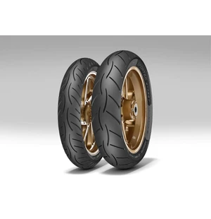 Metzeler Sportec Street 2 90/90-14 M/C 46S TL F/R kuva