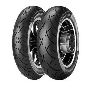 Metzeler ME 888 Marathon Ultra 130/90 B 16 M/C 73H TL Reinf Fr kuva