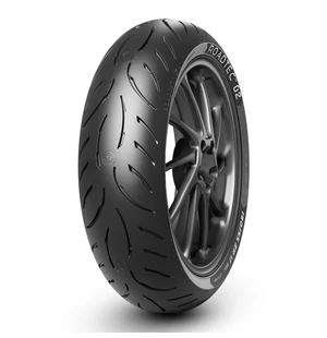 Metzeler Roadtec 02 150/70 R 17 M/C 69V TL Re kuva