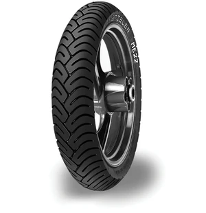 Metzeler ME 22 2.75-18 M/C 48P TL Reinf F/R kuva