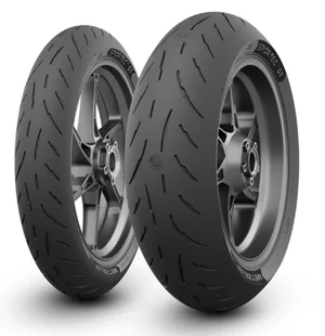 Metzeler Sportec 01 110/70 ZR 17 M/C 54W TL Fr kuva
