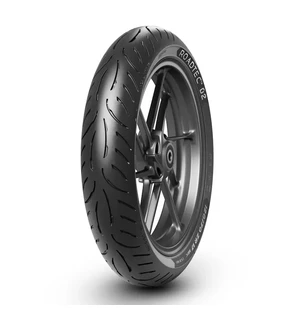 Metzeler Roadtec 02 120/70 R 19 M/C 60V TL Fr kuva