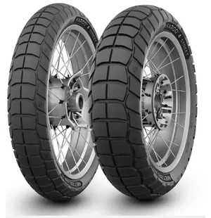 Metzeler Karoo 4 Street 150/70 R 17 M/C 69V TL Re kuva