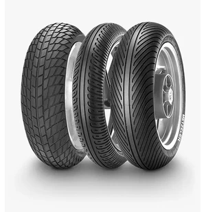 Metzeler Racetec SM Rain 125/75 R 17 NHS TL Fr kuva