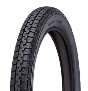 CST Rengas C109R 2.50-15 Green con E4 7456 kuva