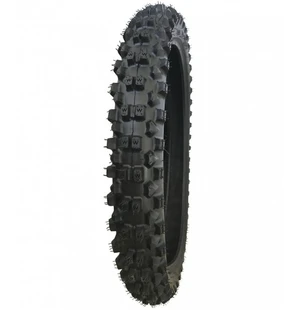 Waygom Tire Motocross Mixt Soft W599 70/100-17 kuva