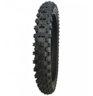 Waygom Tire Motocross Mixt Soft W599 80/100-21 kuva