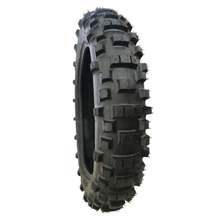 Waygom Tire Enduro 140/80-18 W002 Medium kuva