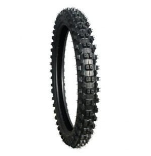 Waygom Tire Motocross Hard W003 80/100-21 kuva