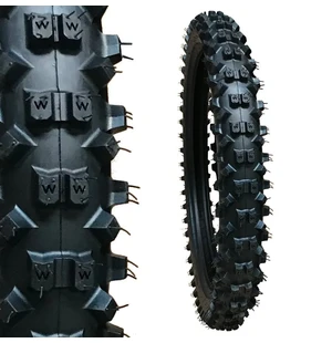 Waygom Tire Sand Front W006 80/100-21 kuva