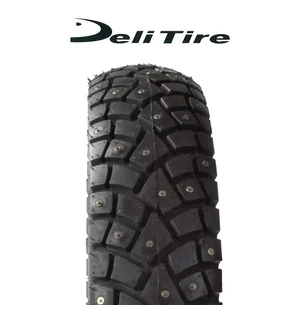 Deli nastarengas Street Enduro SB117 100/80-17 52R (120 kpl) Etu DOT 2022 kuva