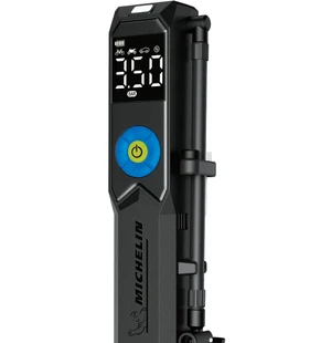 Michelin Ilmapumppu Kannettava - Ladattava USB-C 74W kuva