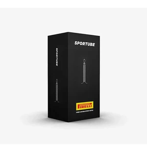 Sisärengas 27.5" PIRELLI Sportube. 2.1/2.4-27.5"prestaventtiili RVC 48 kuva