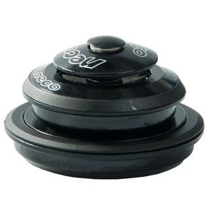 Styrlager NECO 1 1/8" -1.5" A-head semi-integrerat image