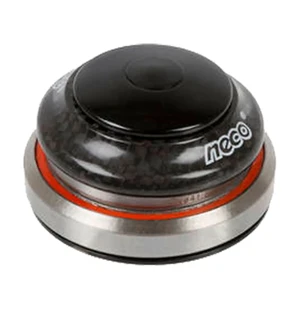 Styrlager NECO 1 1/8. 1.5" A-head integrerat image