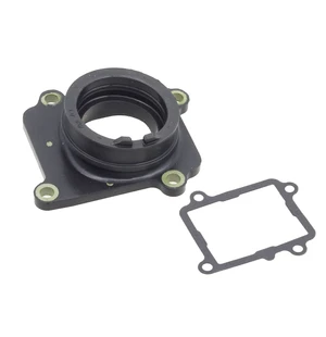 TMV kaasuttimen laippa Yamaha YZ125 05-21 kuva