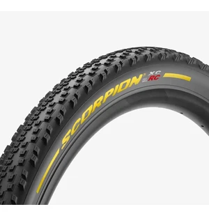 Däck 29" PIRELLI Scorpion XC RC. TLR. 29*2.2". . lite. svar, 55-622 image