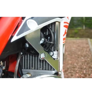 AXP Radiator Guards Beta 300Xtrainer 16-22 kuva