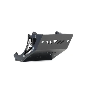 AXP Skid Plate PHD 6mm Black Surron LIGHT BEE 21-23 kuva