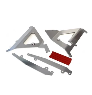 AXP Radiator Guards Beta 250XTRAINER/300XTRAINER 23- kuva