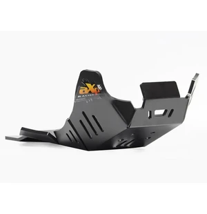 AXP Xtrem HDPE Skid Plate Black Beta 350RR/390RR/430RR/480RR/500RR 23-24 kuva