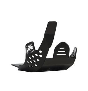 AXP Skid Plate PHD 6mm Yamaha YZ450F 23-/YZ450FX/WR450F/Fantic XXF450 24- kuva