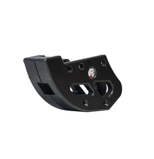 AXP Chain Guide Black Yamaha YZ250F 24- / YZ450F 23- / WR450F 24- image