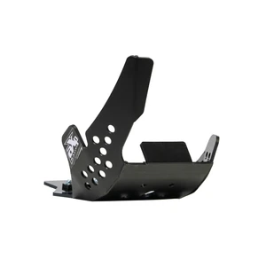 AXP Skid Plate PHD 6mm Yamaha YZ250F 24-/YZ250FX/WR250F/Fantic XXF250 25- kuva