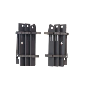 AXP HDPE Radiator Guards Sherco 125/250/300/450/500 25- kuva