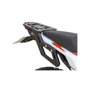 AXP Rear Rack HDPE KTM 390 ADVENTURE R/X / ENDURO R kuva
