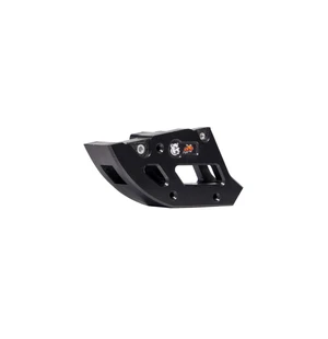 AXP Chain Guide Black KTM 390 ADVENTURE R/X / ENDURO R image