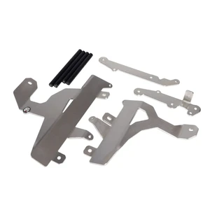 AXP Radiator Guards Suzuki DR-Z4S 25- kuva
