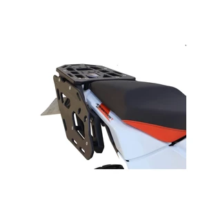 AXP Side Racks HDPE KTM 390 ADVENTURE R/X / ENDURO R kuva