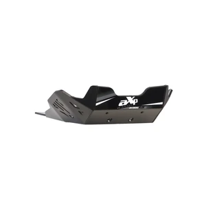 AXP Adventure Skid Plate HDPE 8mm Black BMW R1300GS 24- kuva