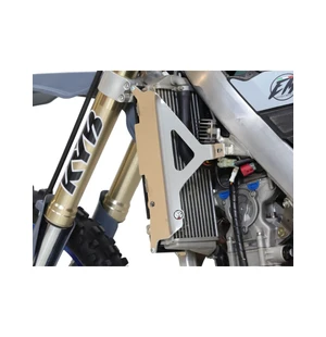 AXP Xtrem Radiator Guards TM Racing EN250/300ES Fi / MX300ES FI 4T 25- kuva