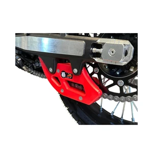 AXP Chain Guide Red Rieju Aventura Rally 307 25- kuva