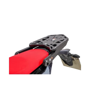 AXP Rear Rack HDPE Rieju Aventura Rally 307 25- (without handles) kuva