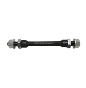 Etuakseli Cavo 3/8" etunapaan kuva