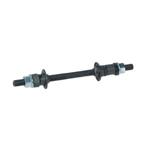 Axelsats CAVO bak 180mm. FG 9.5x26g image