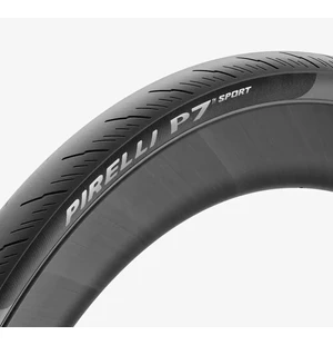 Däck 28" PIRELLI P7 Sport. svart. Vikbar, 32-622 image