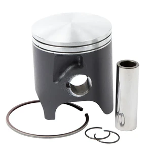 Vertex Piston kit HO CR-CRE250 1986-94 66.34mm kuva