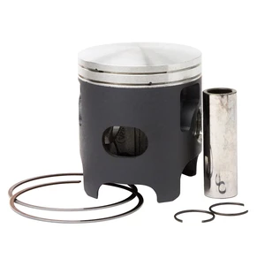 Vertex Piston kit KA KX-KXE250 1992-97 67.45mm kuva