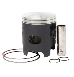 Vertex Piston kit KA KX-KXE250 1992-97 66.38mm kuva
