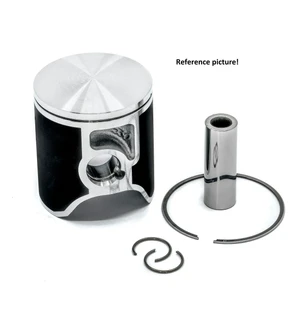 Vertex Piston kit KA KX-KXE125 1998 54.45mm kuva