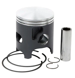 Vertex Piston kit KA KX-KXE250 1998-01 66.36mm kuva