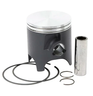 Vertex Piston kit HO CR-CRE250 1997-01 66.34mm kuva