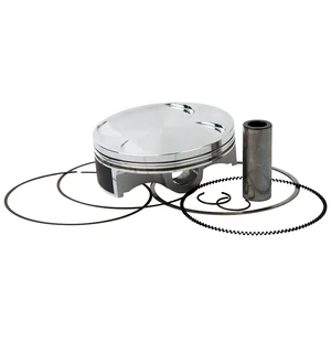Vertex Piston kit HO CRF450R-CRE450X Compr 11.5:1 2002-03 95.98mm kuva