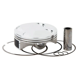 Vertex Piston kit HO CRF450R Big Bore XXL Compr 12.1:1 2002-08 99.97mm kuva